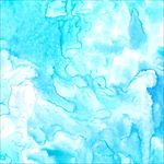 水彩晕染背景矢量素材下载