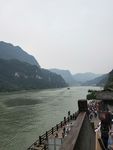 三峡人家