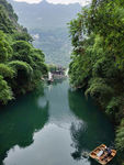 三峡人家