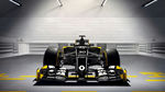 F1赛车展示