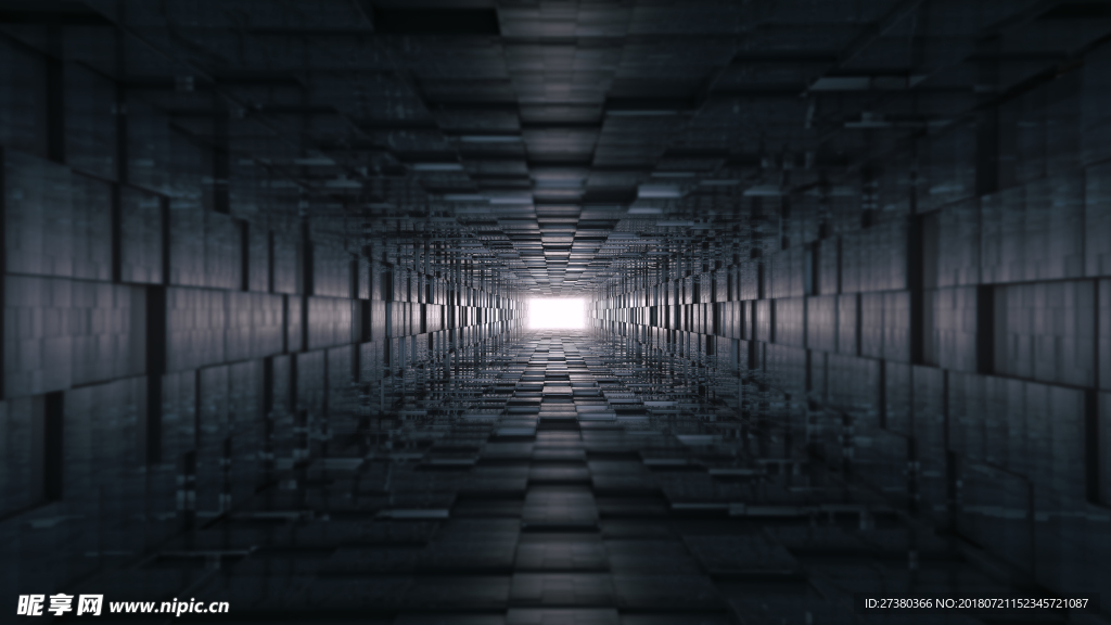 隧道