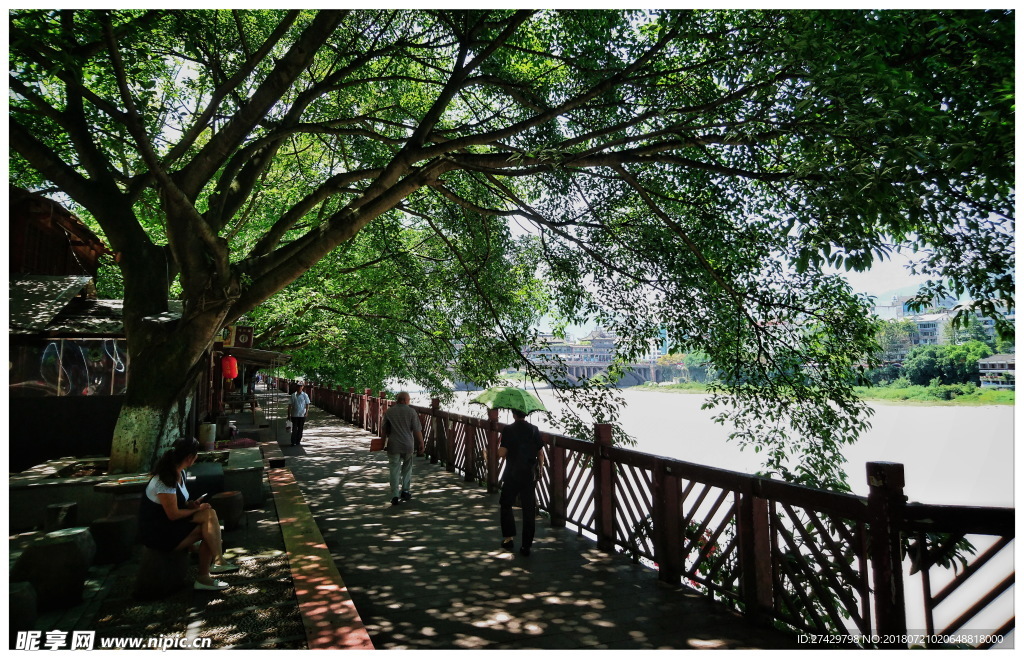 江景