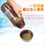 运动水壶304不锈钢艺杯 主图
