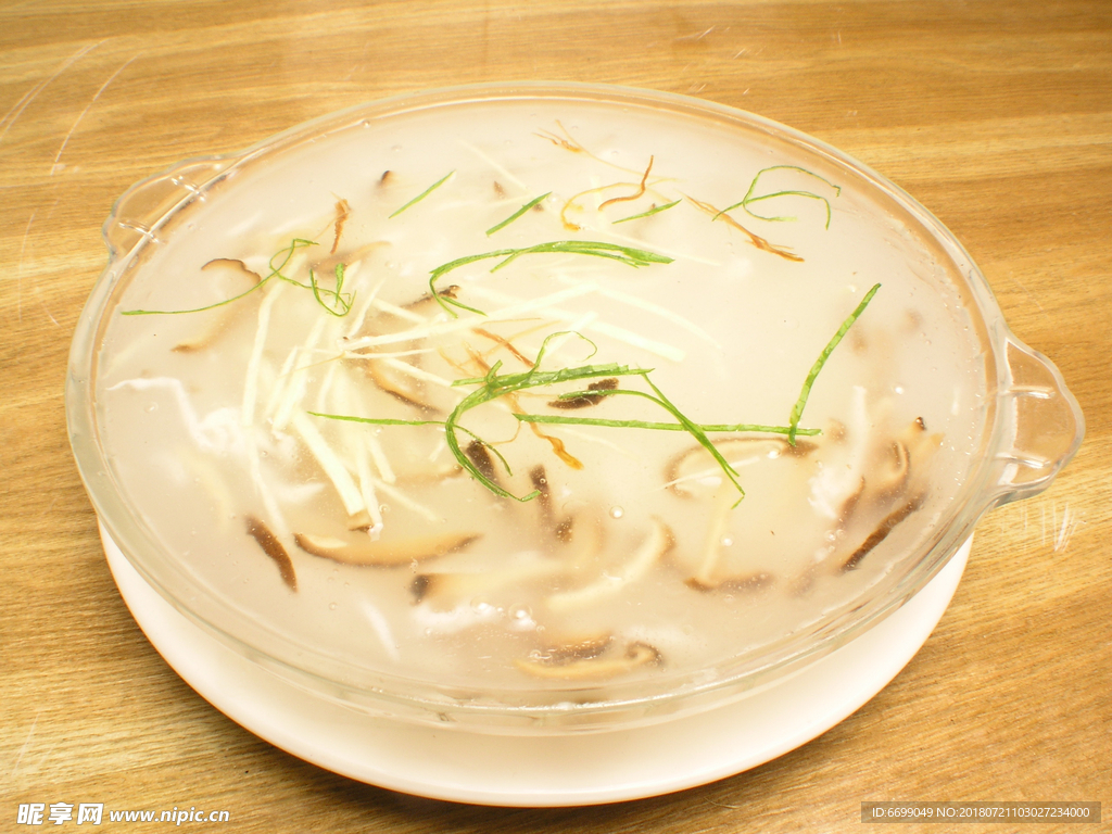 家常菜  汤