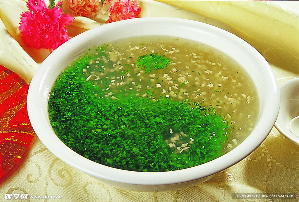 家常菜