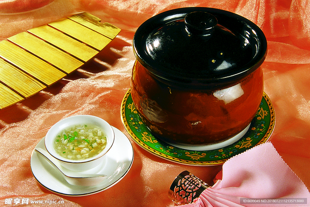 家常菜