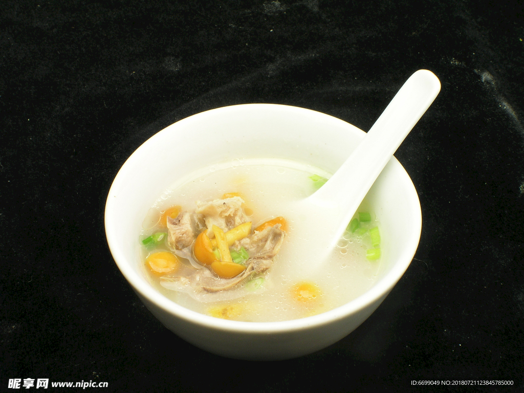家常菜  汤