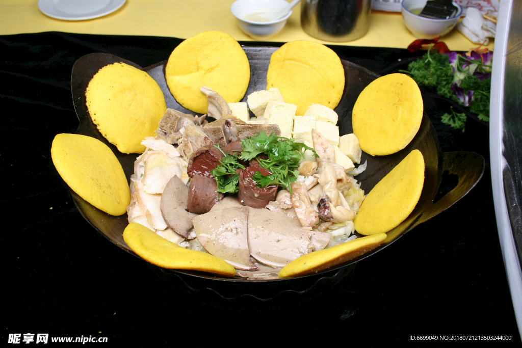 家常菜