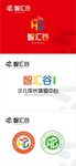智汇谷LOGO