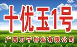 广西万千种业有限公司