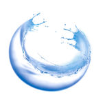 水元素