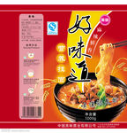 挂面广告