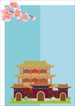 中国风古建