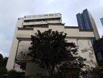 城市 楼房 都市 城市风光 市
