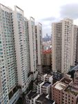 城市 楼房 都市 城市风光 市