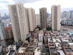 城市 小区 都市 城市风光 市