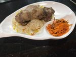 新疆抓饭