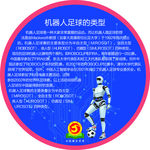 机器人足球室