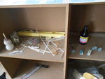 模型制作工具