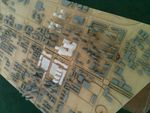 建筑模型
