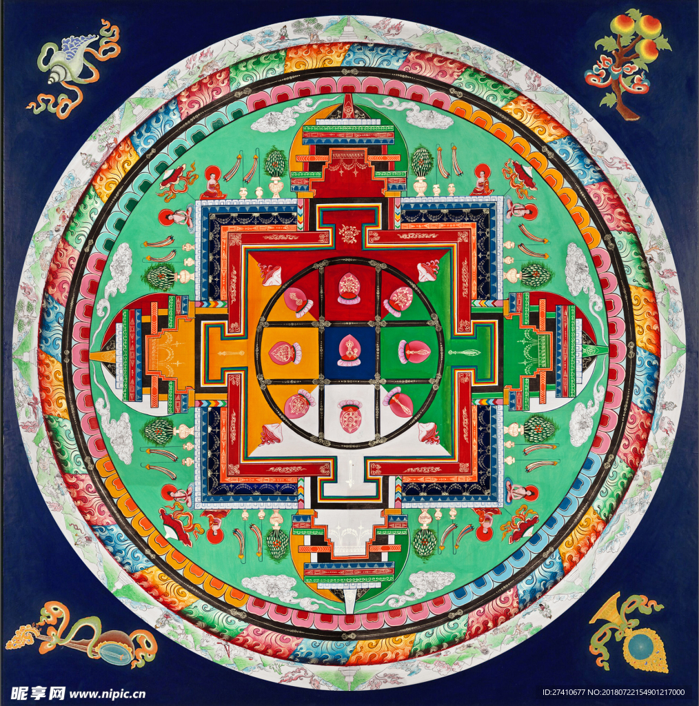 图腾
