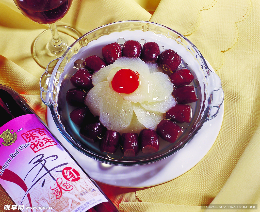 家常菜