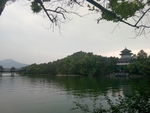 相思湖