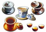 茶具茶杯免扣图