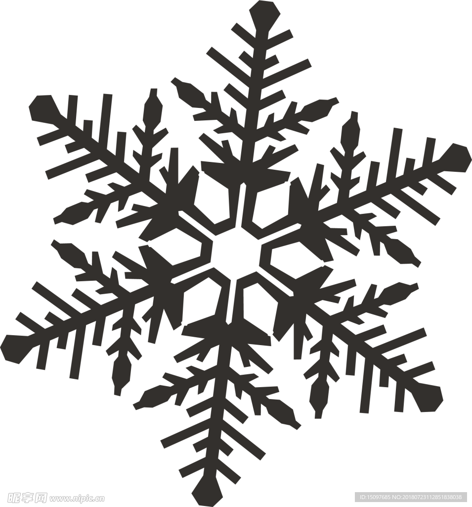 雪花