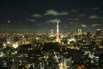 东京夜景