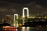 东京夜景