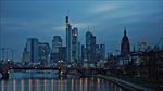 城市夜景