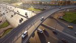 高速公路