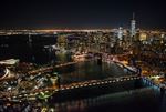 城市夜景