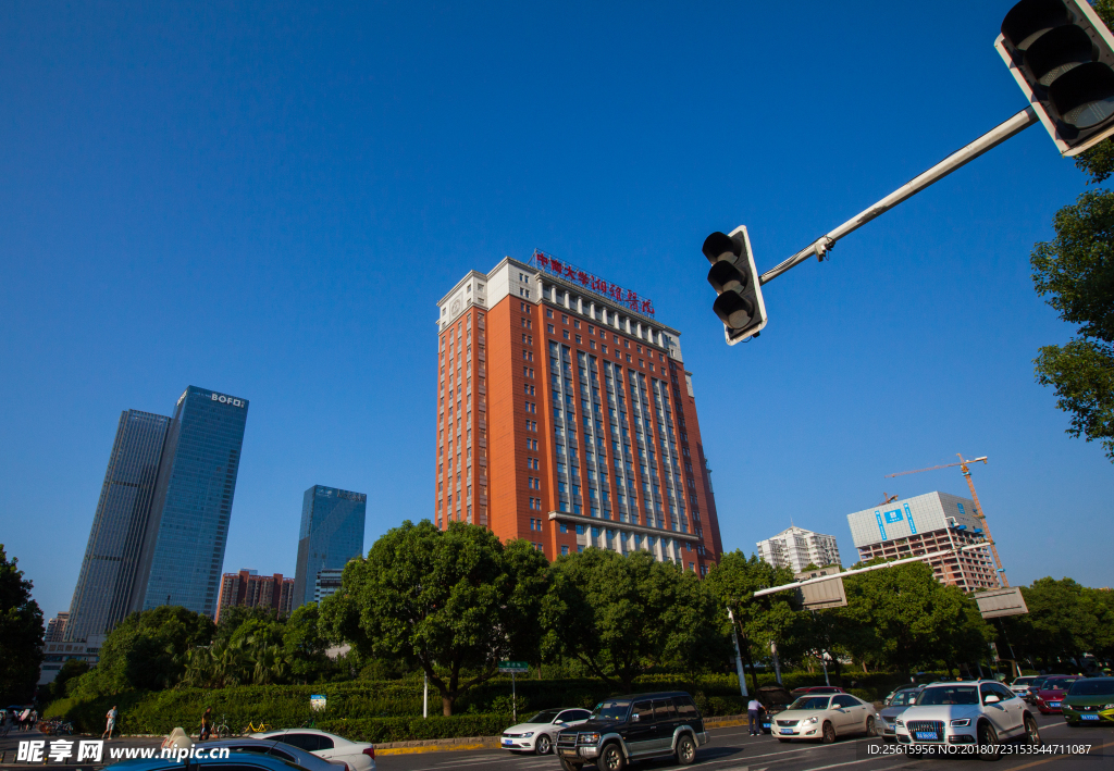 中南大学湘雅医院