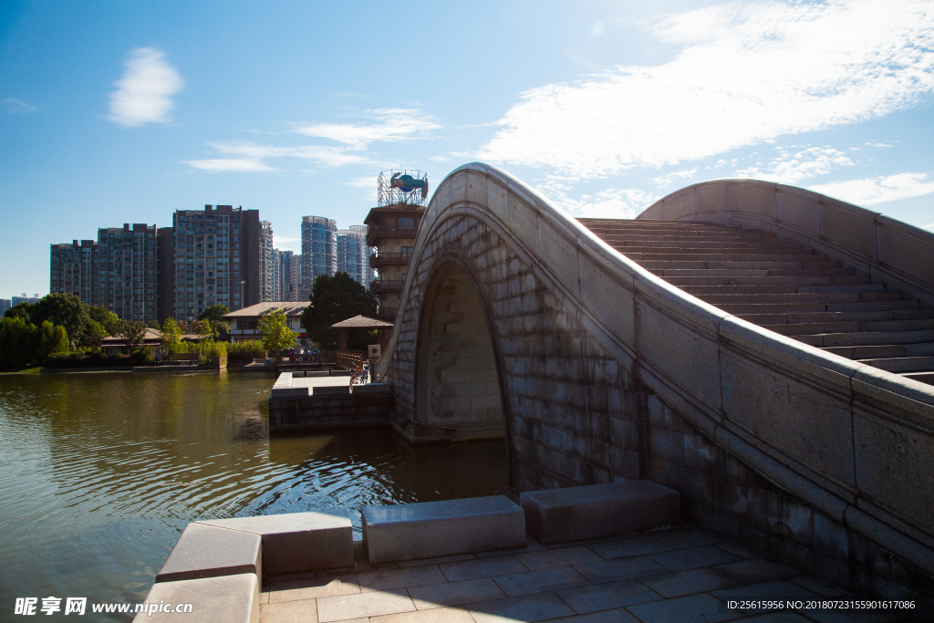 长沙月湖公园