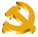 党徽
