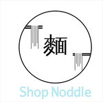 面 logo