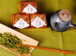 安吉白茶 绿茶