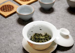 绿茶