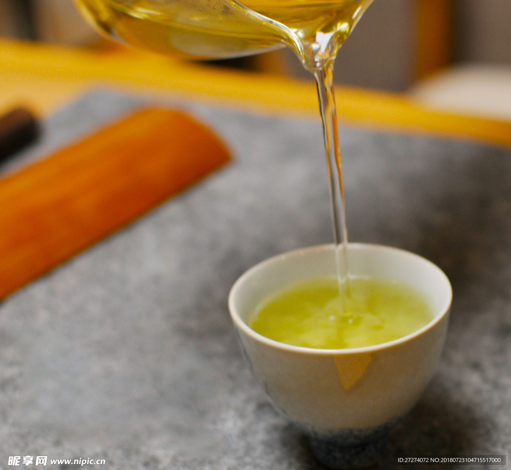 茶道