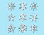 雪花