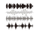 音频