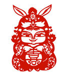 剪纸图案图片
