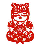 剪纸图案图片