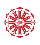 剪纸图案图片