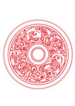 剪纸图案图片