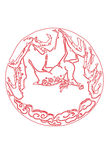 剪纸图案图片