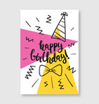 生日图片