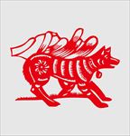 剪纸图案图片